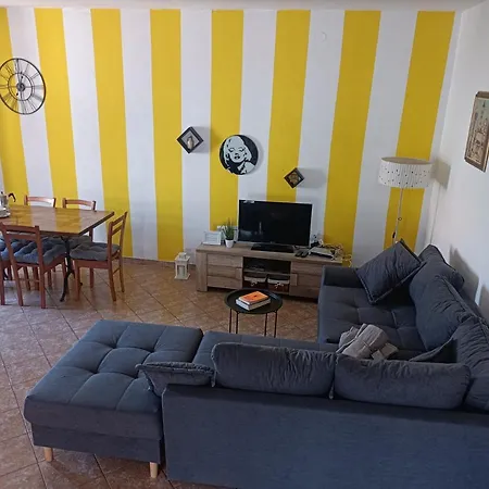 Tea Apartamento *