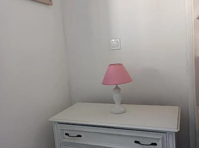 Apartamento Tea *