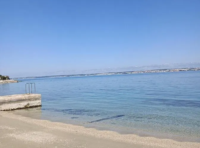 Tea Appartamento Preko