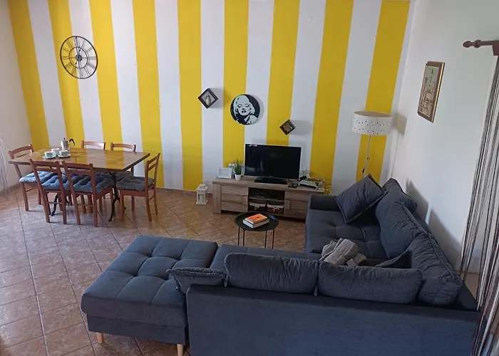 Tea Apartamento *