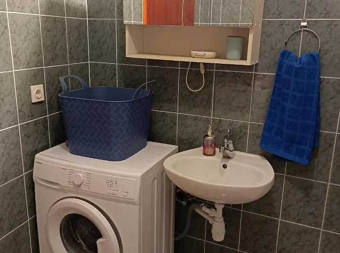 Tea Apartamento *