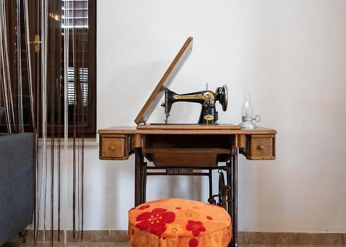 Tea Apartamento *