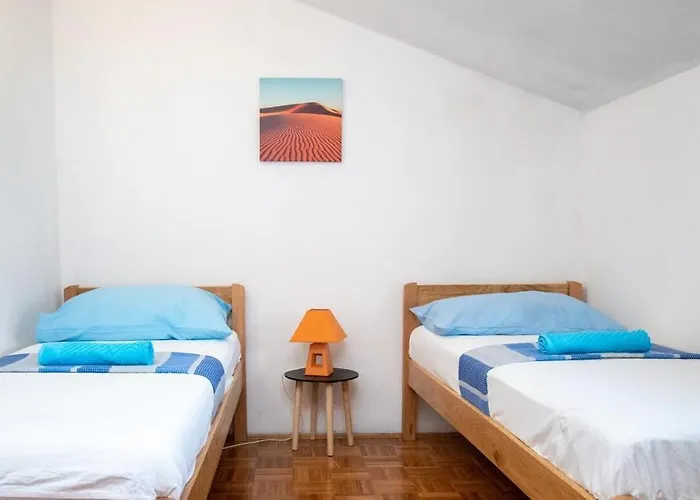 Apartamento Tea