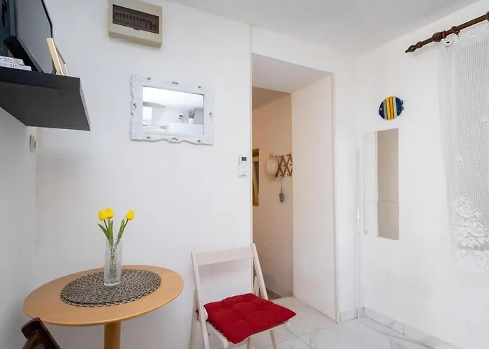 Apartamento Tea