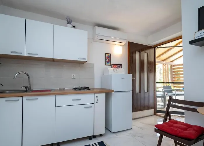 Tea Apartamento