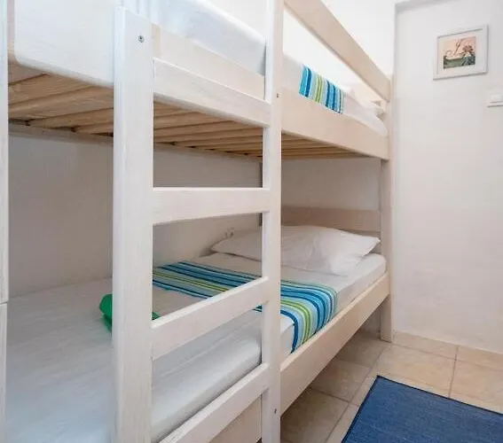 Apartamento Tea