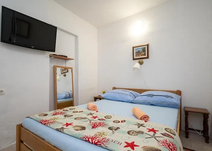 Apartamento Tea