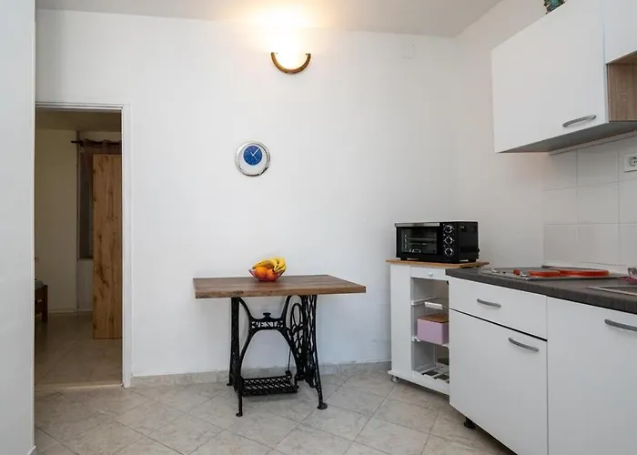 Apartamento Tea *