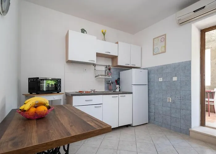 Apartamento Tea *