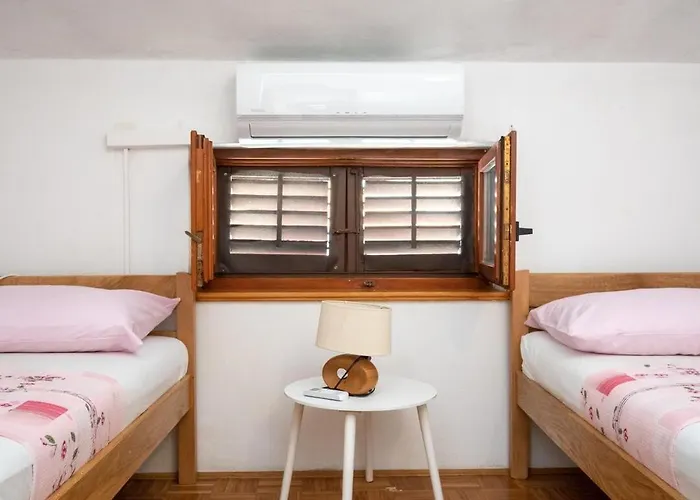 Apartamento Tea Preko