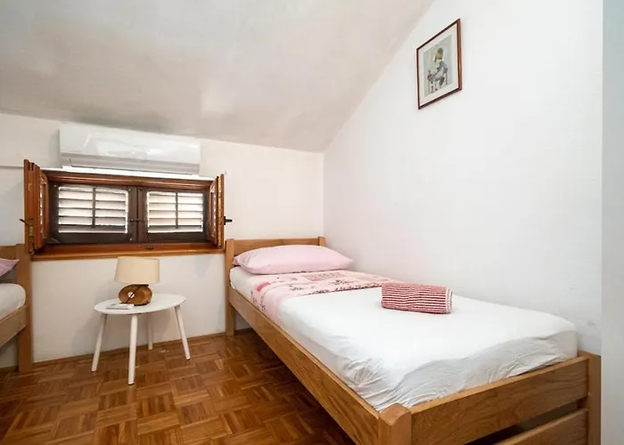 Apartamento Tea *