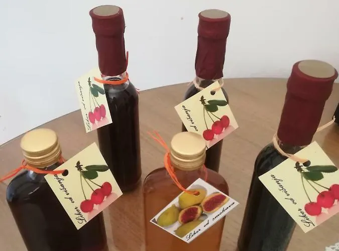 Tea Apartamento