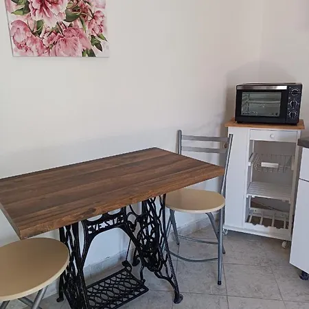 Apartament Tea Preko