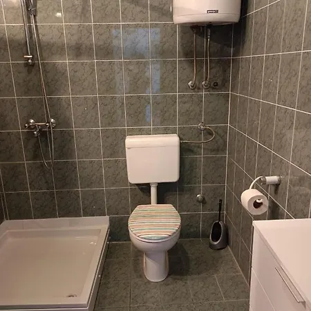 Appartement Tea