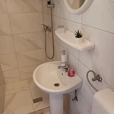 Tea Appartement *