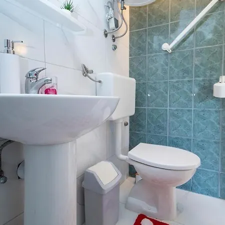 Tea Appartement Preko