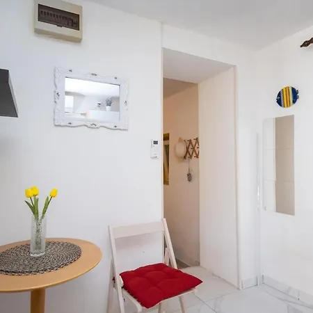 Appartement Tea
