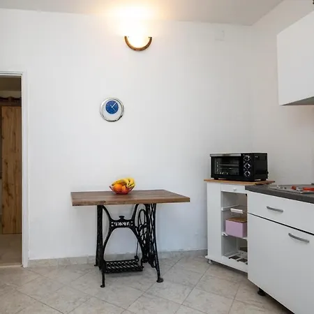 Appartement Tea *