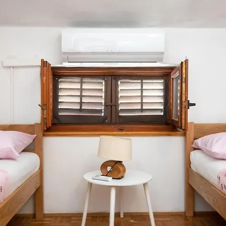 Appartement Tea Preko