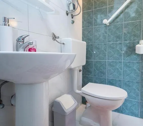 Tea شقة بريكو