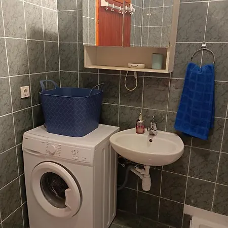 Tea Apartment *