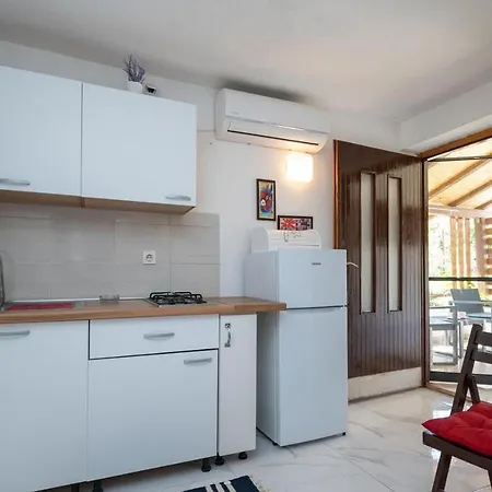 Tea Apartment